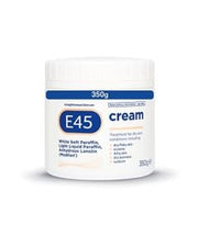 E45 Cream 350gm