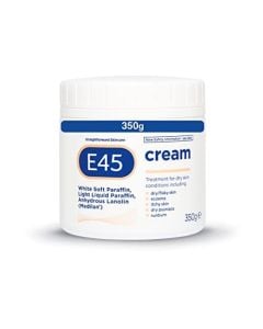 E45 Cream 350gm