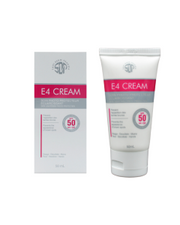 E4 Cream Spf50 50ml