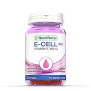 E-Cell 400