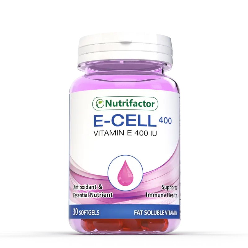 E-Cell 400