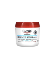 Eucerin Advanced Repair Cream Ceramide 3 & Natural Moisturi