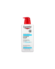 Eucerin Intensive Repair Lotion 500ml Alpha Hydroxy