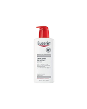 Eucerin Original Healing Lotion 500ml Emollient Enriched