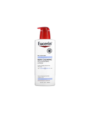 Eucerin Skin Calming Lotion 500ml Natural Oatmeal Enriched