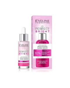 Eveline Advanced Brightening Serum 30ml
