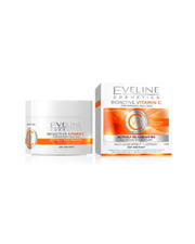 Eveline Bio Active C Day & Night Cream 50ml