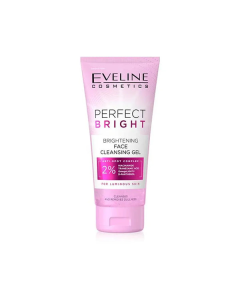 Eveline Brightening Face Cleansing Gel 150ml