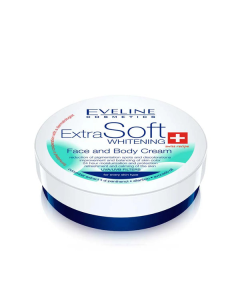 Eveline Extra Soft Cream 200ml