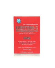 Eventone C Spf45 Body Cream 150ml