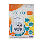 Evocheck Go Glucose Monitor