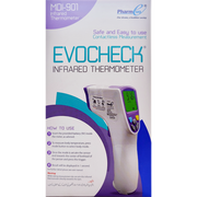 Evocheck Infrared Thermometer Mdi 907