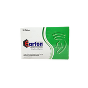 Earton Tablets 30s