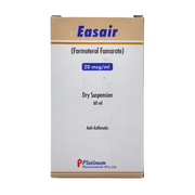 Easair 60ml Suspension