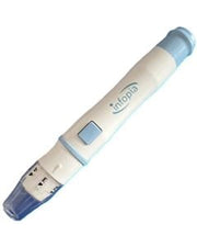 Easy Lancing Device