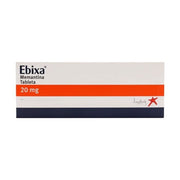 Ebixa 20mg Tablets