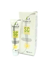 Eclipse Sc Gel Sunscreen 30g