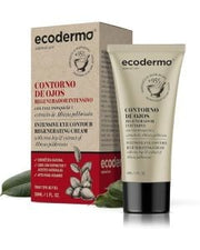 Ecoderma Intensive Eye Contour Regenerating Cream 30ml