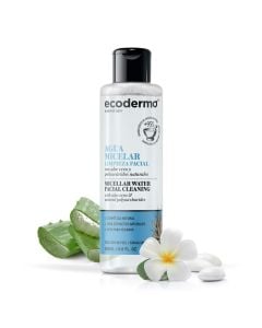 Ecoderma Micellar Water 200ml