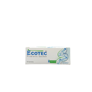 Ecotec Sachet