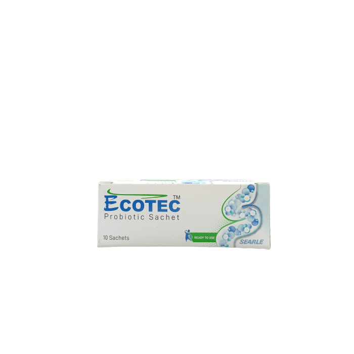 Ecotec Sachet