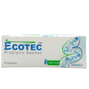 Ecotec Sachet (10s)