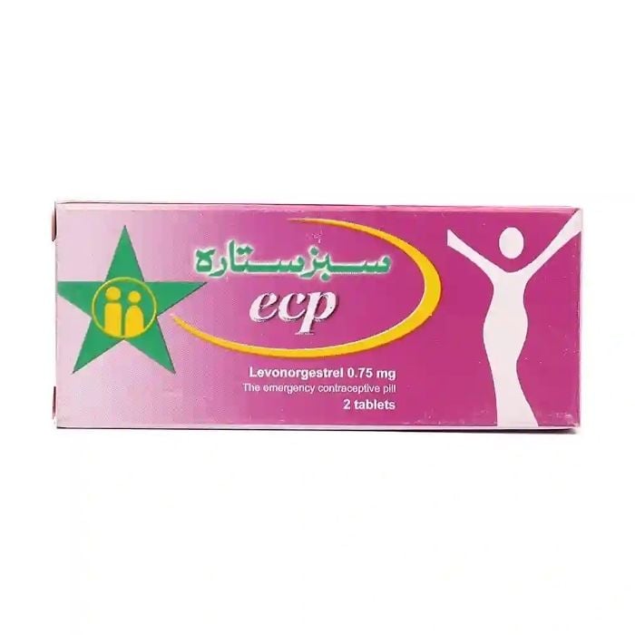 Ecp Tablets