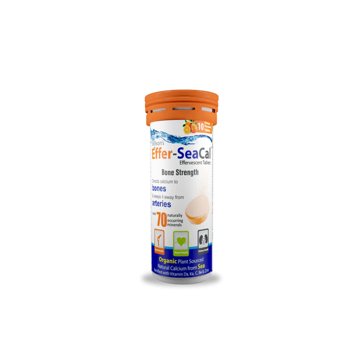 Effer Sea Call Tablets