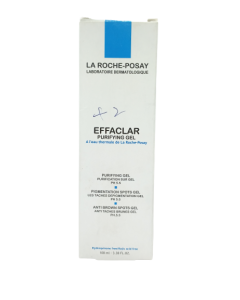 Efffaclar Purifying Gel