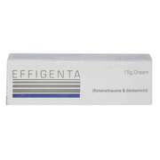Effigenta 15g Cream