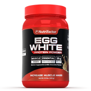 Egg White Protein Powder