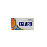 Eglaro 5mg Tablets