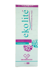 Ekolite Face Wash 100ml