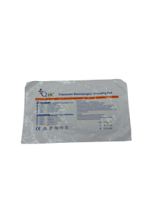 Electrosurgical Plat 3m Faib