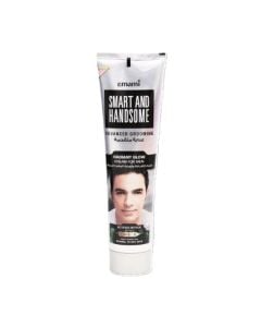 Emami smart and handsome radiant glow cream