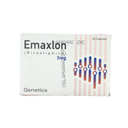 Emaxlon 3mg