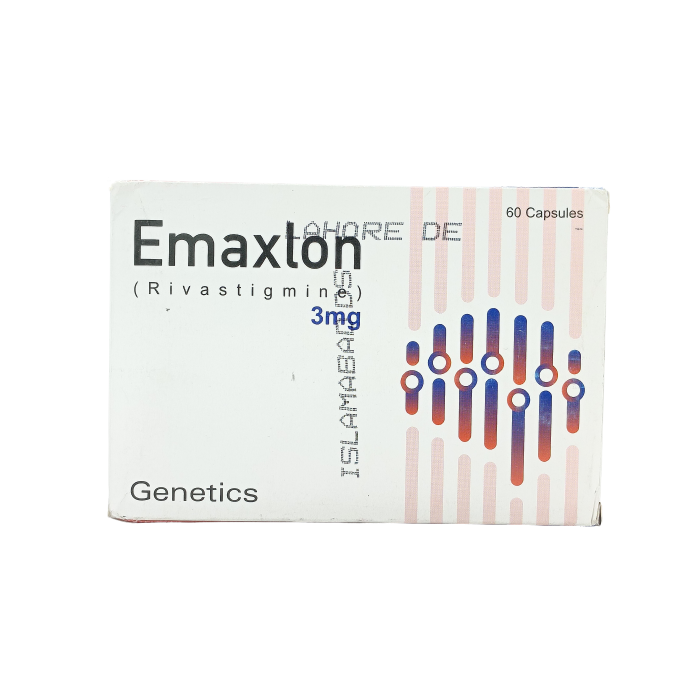 Emaxlon 3mg
