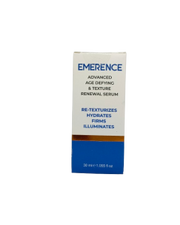 Emerence Advance Age Defying & Texture Renewal Serum