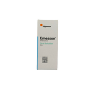 Emesson Oral Solution 50ml