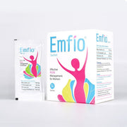 Emfio Sachet 14s Effective Pcos