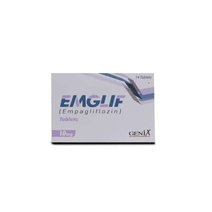 Emglif 10mg