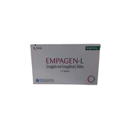 Emjard l tab 5/10mg 14s