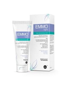 Emmo Light Daily Moisturising Lotion 100ml