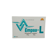 Empaa L 10mg 5mg Tablets 28s