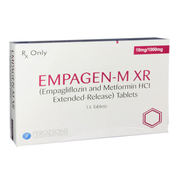 Empagen M Xr 10 1000mg