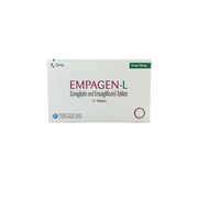 Empagen L 5mg 10mg Tablets