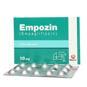 Empozin 10mg Tablets (14s)
