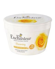 Enchanteur moisturising cream 100ml charming