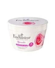 Enchanteur moisturising cream 100ml romantic
