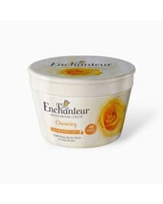 Enchanteur moisturising cream 200ml charming